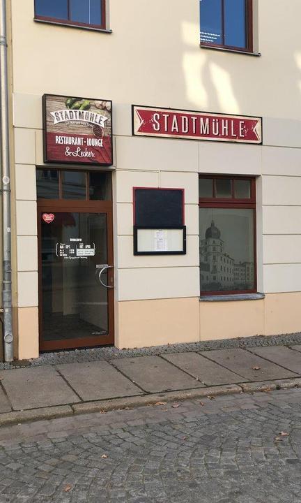 Stadtmuhle